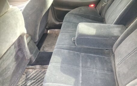 Nissan Maxima VIII, 1991 год, 99 999 рублей, 8 фотография