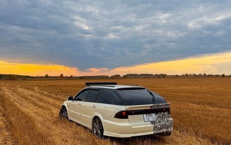 Honda Accord VII рестайлинг, 1997 год, 650 000 рублей, 3 фотография