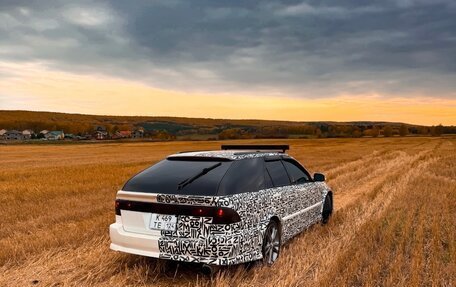 Honda Accord VII рестайлинг, 1997 год, 650 000 рублей, 4 фотография