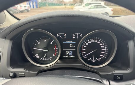 Toyota Land Cruiser 200, 2012 год, 3 800 000 рублей, 12 фотография