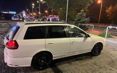 Nissan Wingroad III, 2003 год, 290 000 рублей, 7 фотография