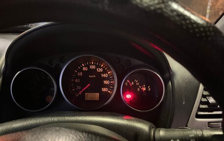 Nissan Wingroad III, 2003 год, 290 000 рублей, 11 фотография