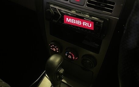 Nissan Wingroad III, 2003 год, 290 000 рублей, 10 фотография