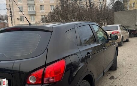 Nissan Qashqai, 2007 год, 770 000 рублей, 5 фотография