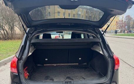 Nissan Qashqai, 2007 год, 770 000 рублей, 10 фотография