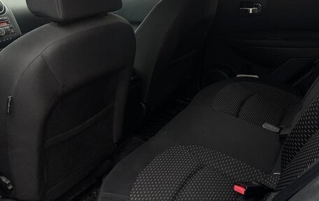 Nissan Qashqai, 2007 год, 770 000 рублей, 9 фотография