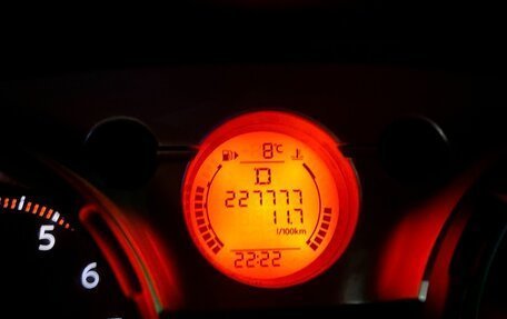 Nissan Qashqai, 2007 год, 770 000 рублей, 14 фотография