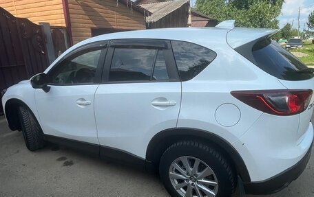 Mazda CX-5 II, 2014 год, 1 750 000 рублей, 6 фотография