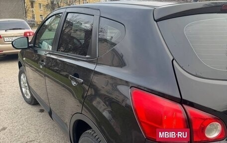 Nissan Qashqai, 2007 год, 770 000 рублей, 7 фотография