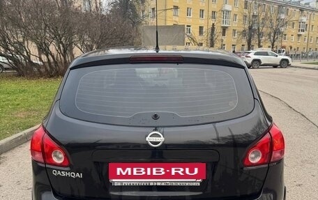Nissan Qashqai, 2007 год, 770 000 рублей, 6 фотография