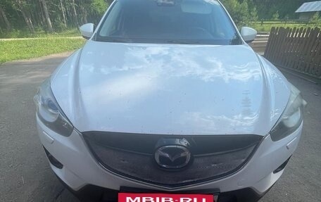 Mazda CX-5 II, 2014 год, 1 750 000 рублей, 4 фотография