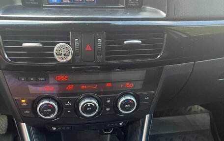 Mazda CX-5 II, 2014 год, 1 750 000 рублей, 8 фотография