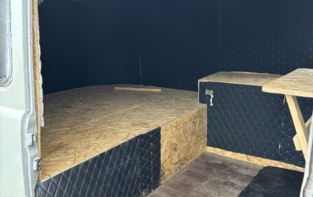 ЛуАЗ 3151, 2009 год, 150 000 рублей, 7 фотография