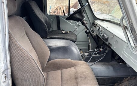 ЛуАЗ 3151, 2009 год, 150 000 рублей, 5 фотография