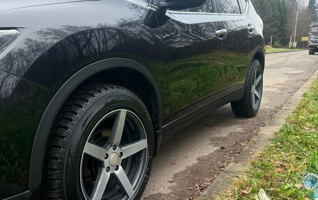 Nissan X-Trail, 2015 год, 1 850 000 рублей, 2 фотография