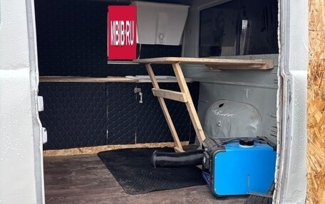 ЛуАЗ 3151, 2009 год, 150 000 рублей, 6 фотография