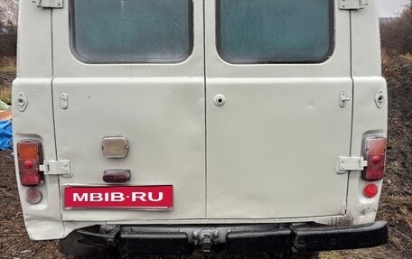 ЛуАЗ 3151, 2009 год, 150 000 рублей, 3 фотография