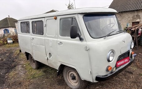 ЛуАЗ 3151, 2009 год, 150 000 рублей, 2 фотография