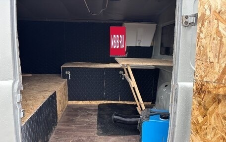 ЛуАЗ 3151, 2009 год, 150 000 рублей, 8 фотография