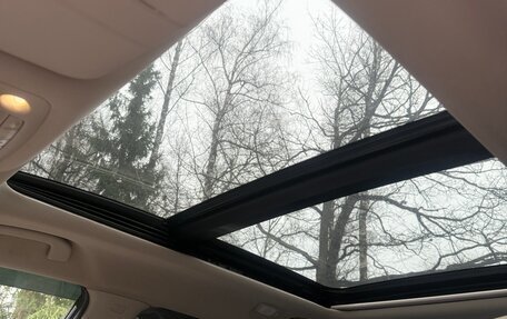 Nissan X-Trail, 2015 год, 1 850 000 рублей, 9 фотография