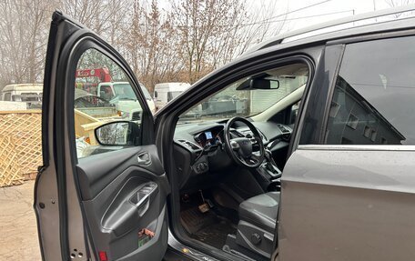 Ford Kuga III, 2013 год, 1 400 000 рублей, 8 фотография