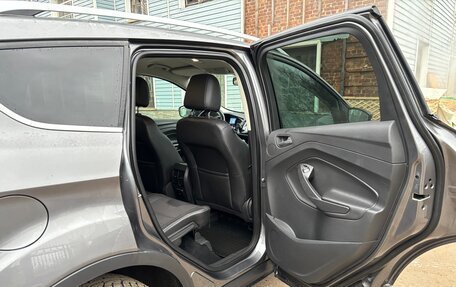 Ford Kuga III, 2013 год, 1 400 000 рублей, 10 фотография