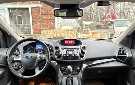 Ford Kuga III, 2013 год, 1 400 000 рублей, 7 фотография