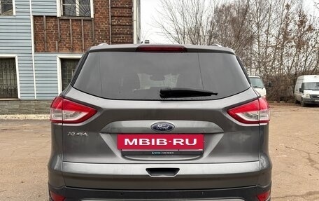 Ford Kuga III, 2013 год, 1 400 000 рублей, 6 фотография