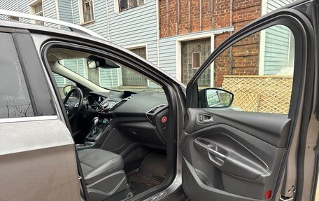 Ford Kuga III, 2013 год, 1 400 000 рублей, 12 фотография