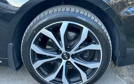 KIA Optima IV, 2018 год, 1 950 000 рублей, 6 фотография