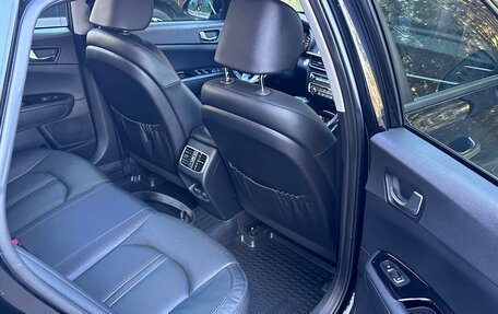 KIA Optima IV, 2018 год, 1 950 000 рублей, 8 фотография