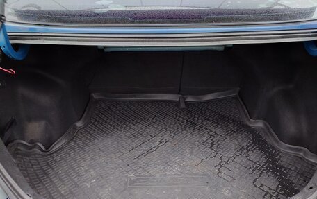 Hyundai Solaris II рестайлинг, 2016 год, 1 071 000 рублей, 13 фотография