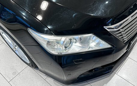 Toyota Camry, 2012 год, 1 496 000 рублей, 4 фотография