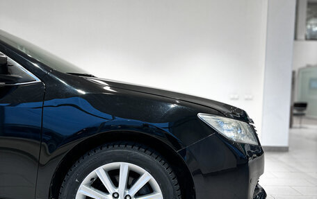 Toyota Camry, 2012 год, 1 496 000 рублей, 5 фотография