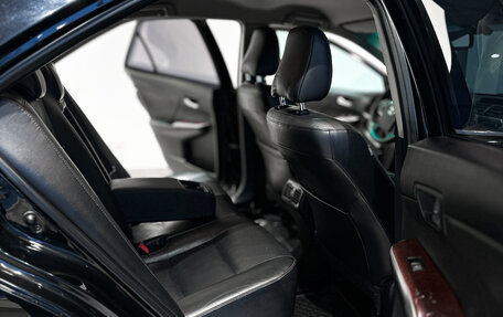 Toyota Camry, 2012 год, 1 496 000 рублей, 11 фотография