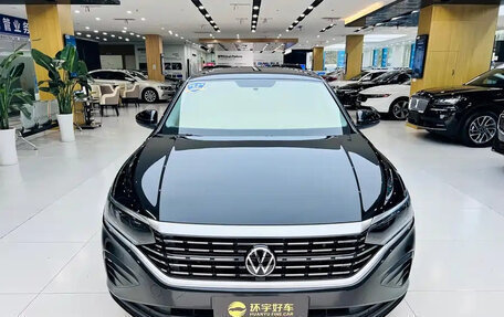 Volkswagen Passat B8 рестайлинг, 2022 год, 1 549 000 рублей, 2 фотография