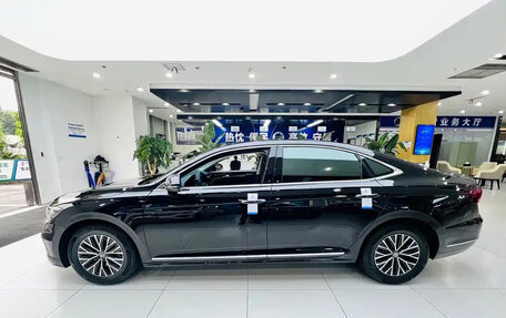 Volkswagen Passat B8 рестайлинг, 2022 год, 1 549 000 рублей, 8 фотография