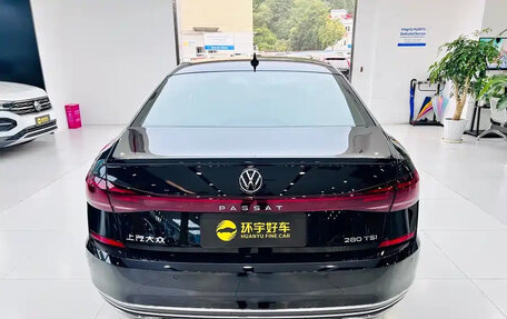 Volkswagen Passat B8 рестайлинг, 2022 год, 1 549 000 рублей, 5 фотография