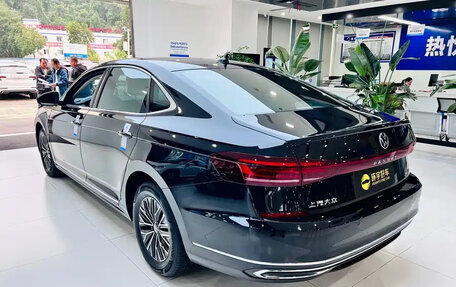 Volkswagen Passat B8 рестайлинг, 2022 год, 1 549 000 рублей, 6 фотография