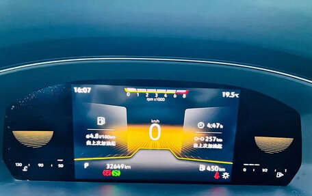 Volkswagen Passat B8 рестайлинг, 2022 год, 1 549 000 рублей, 16 фотография