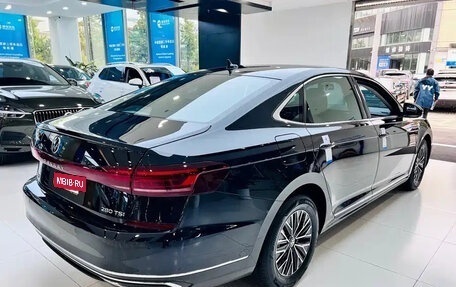 Volkswagen Passat B8 рестайлинг, 2022 год, 1 549 000 рублей, 4 фотография