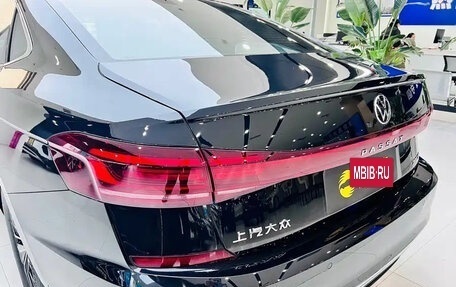 Volkswagen Passat B8 рестайлинг, 2022 год, 1 549 000 рублей, 7 фотография