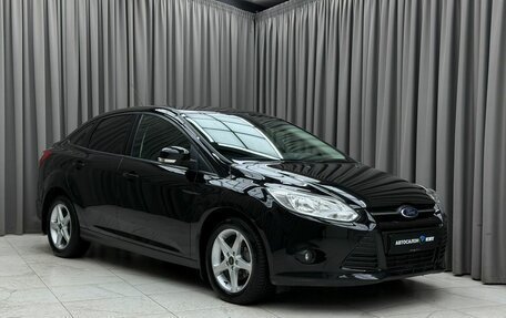 Ford Focus III, 2014 год, 999 000 рублей, 3 фотография