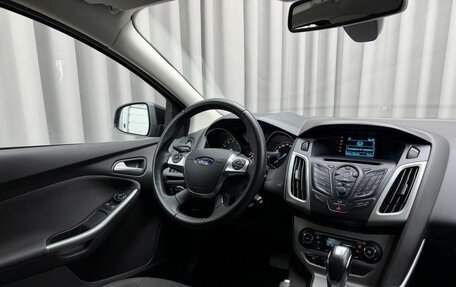 Ford Focus III, 2014 год, 999 000 рублей, 7 фотография