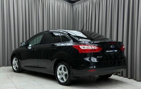 Ford Focus III, 2014 год, 999 000 рублей, 6 фотография