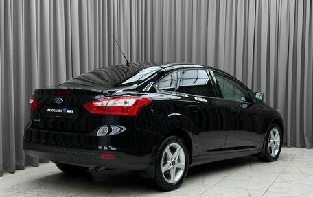 Ford Focus III, 2014 год, 999 000 рублей, 4 фотография