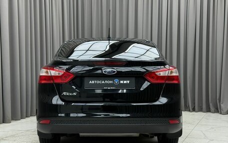 Ford Focus III, 2014 год, 999 000 рублей, 5 фотография