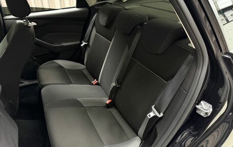 Ford Focus III, 2014 год, 999 000 рублей, 9 фотография