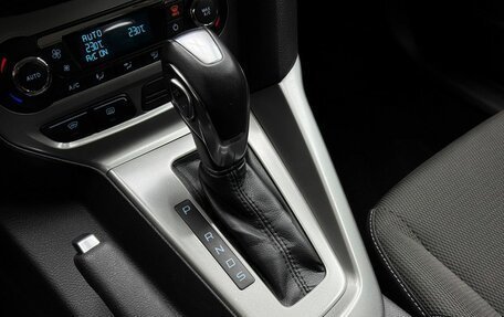 Ford Focus III, 2014 год, 999 000 рублей, 15 фотография