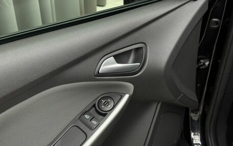 Ford Focus III, 2014 год, 999 000 рублей, 16 фотография